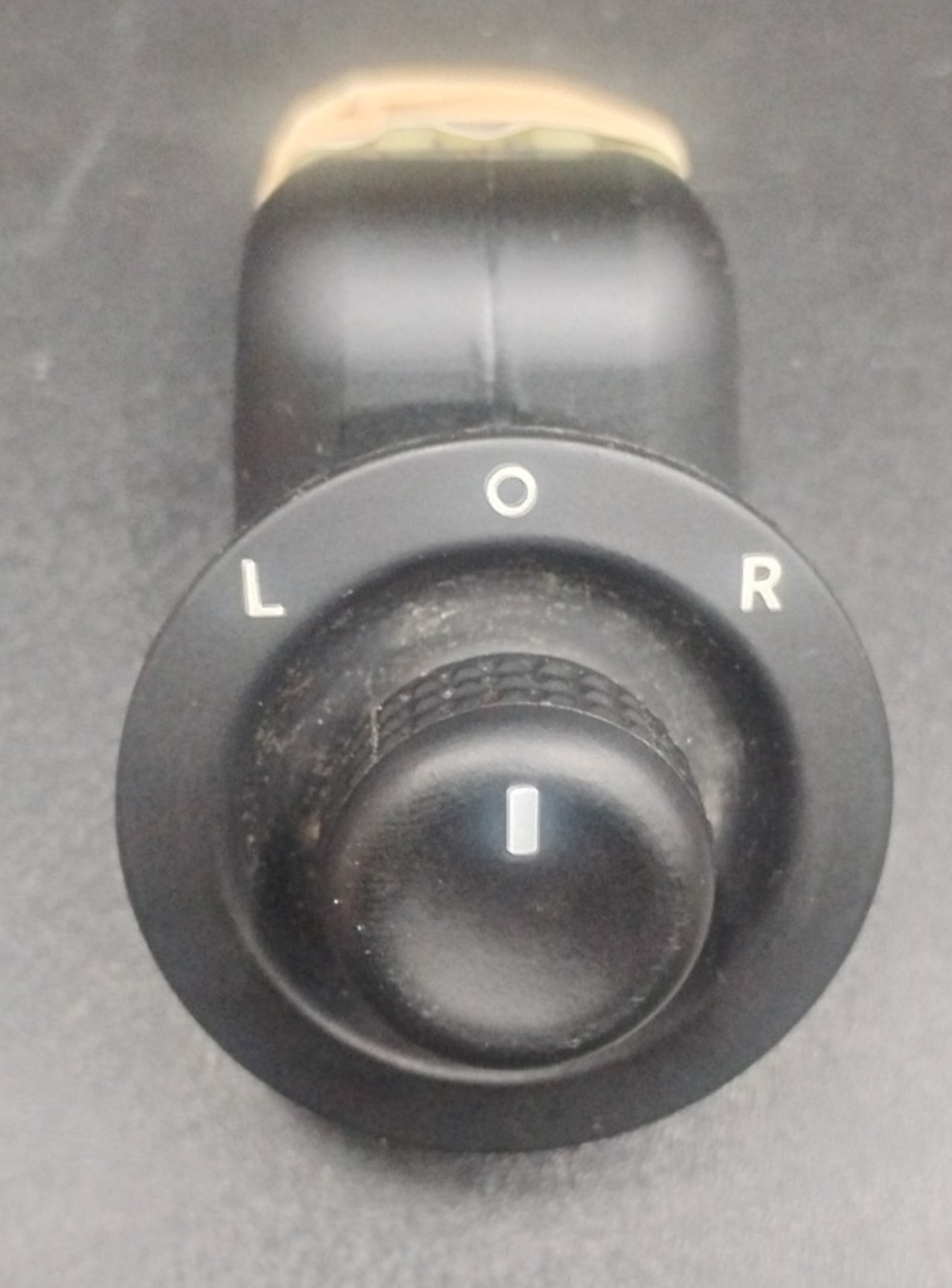Jeep Power Door Mirror Switch Fits Patriot Grand Cherokee Compass OEM 04602788AA